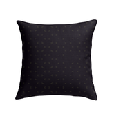 Glam Rock Glitz Indoor Pillow